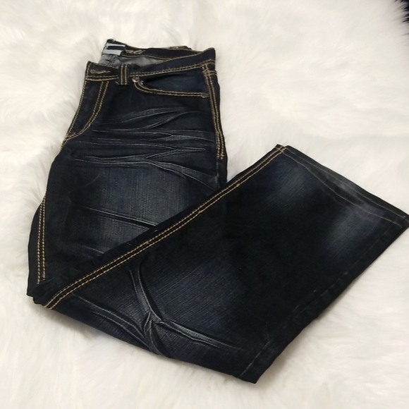 Pascali jeans men - Picture 4 of 5